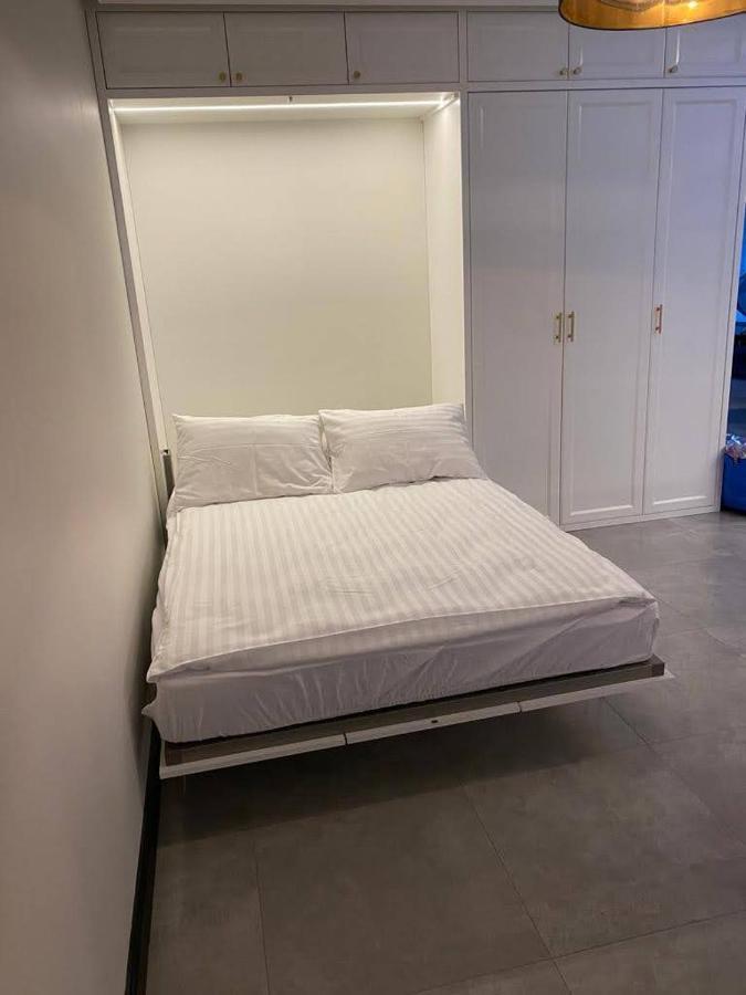 Malaga Apartamenty Balticus Misdroy Exterior foto