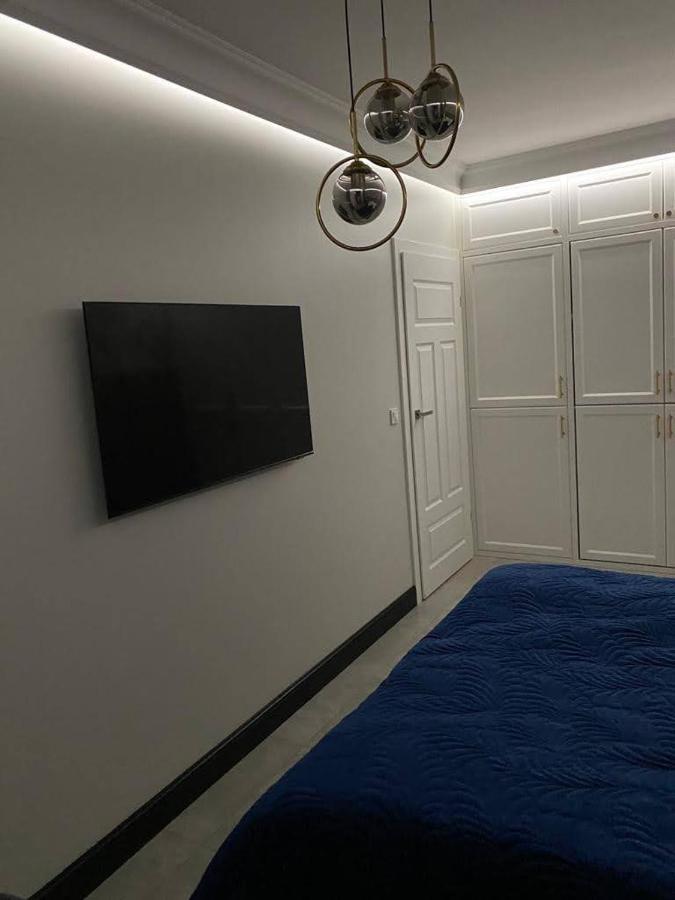 Malaga Apartamenty Balticus Misdroy Exterior foto